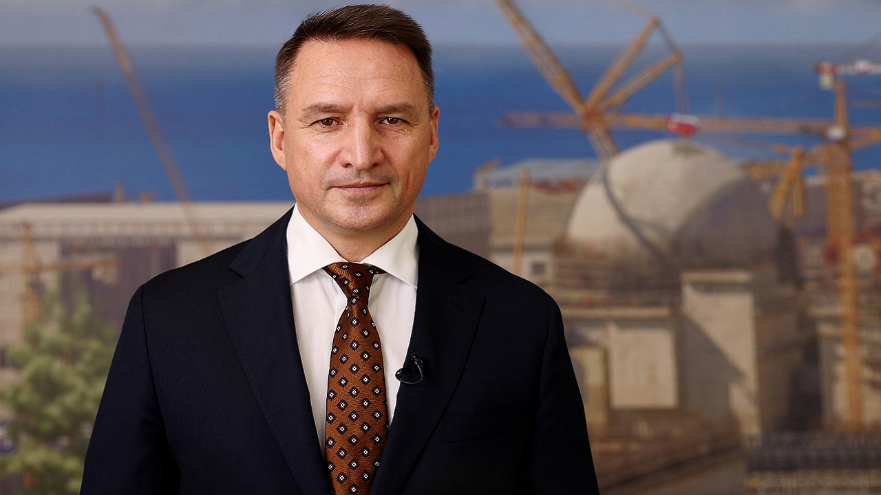 Hacettepe Üniversitesi öğrencilerinden Akkuyu NGS’ye ziyaret